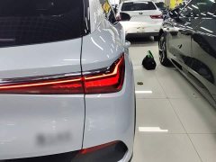 BYD Yuan Plus Glory Edition 430KM Transcend - ფოტო 7