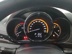 Toyota Yaris L 1.5L CVT Luxury Plus - ფოტო 11