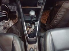 Toyota Yaris L 1.5L CVT Luxury Plus - ფოტო 13