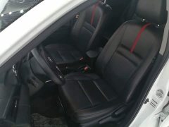 Toyota Yaris L 1.5L CVT Luxury Plus - ფოტო 14