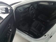 Toyota Yaris L 1.5L CVT Luxury Plus - ფოტო 15