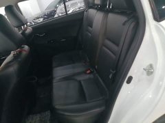 Toyota Yaris L 1.5L CVT Luxury Plus - ფოტო 16