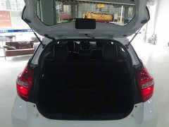 Toyota Yaris L 1.5L CVT Luxury Plus - ფოტო 18