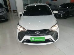 Toyota Yaris L 1.5L CVT Luxury Plus - ფოტო 2