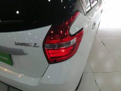 Toyota Yaris L 1.5L CVT Luxury Plus - ფოტო 7