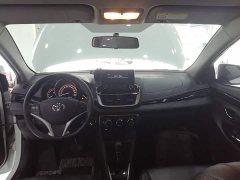 Toyota Yaris L 1.5L CVT Luxury Plus - ფოტო 9
