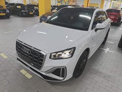 Audi Q2L 35 TFSI Dynamic Entry - ფოტო 1