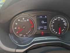 Audi Q2L 35 TFSI Dynamic Entry - ფოტო 11