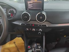 Audi Q2L 35 TFSI Dynamic Entry - ფოტო 12