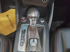 Audi Q2L 35 TFSI Dynamic Entry - ფოტო 13