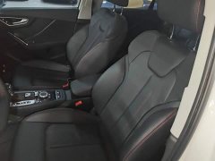 Audi Q2L 35 TFSI Dynamic Entry - ფოტო 14