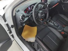 Audi Q2L 35 TFSI Dynamic Entry - ფოტო 15