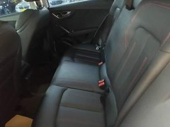 Audi Q2L 35 TFSI Dynamic Entry - ფოტო 16