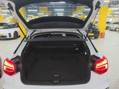 Audi Q2L 35 TFSI Dynamic Entry - ფოტო 18