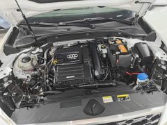 Audi Q2L 35 TFSI Dynamic Entry - ფოტო 19