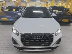 Audi Q2L 35 TFSI Dynamic Entry - ფოტო 2