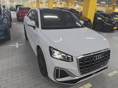 Audi Q2L 35 TFSI Dynamic Entry - ფოტო 3