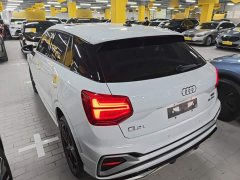 Audi Q2L 35 TFSI Dynamic Entry - ფოტო 4