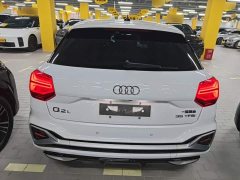 Audi Q2L 35 TFSI Dynamic Entry - ფოტო 5