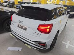 Audi Q2L 35 TFSI Dynamic Entry - ფოტო 6