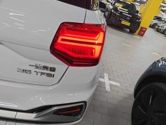 Audi Q2L 35 TFSI Dynamic Entry - ფოტო 7