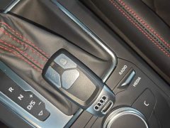 Audi Q2L 35 TFSI Dynamic Entry - ფოტო 8
