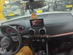 Audi Q2L 35 TFSI Dynamic Entry - ფოტო 9