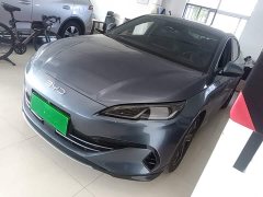 BYD Seal 06 DM-i 120KM Flagship - ფოტო 1