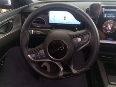 BYD Seal 06 DM-i 120KM Flagship - ფოტო 10