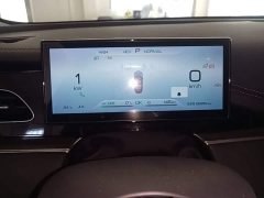 BYD Seal 06 DM-i 120KM Flagship - ფოტო 11