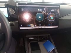 BYD Seal 06 DM-i 120KM Flagship - ფოტო 12