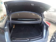 BYD Seal 06 DM-i 120KM Flagship - ფოტო 18