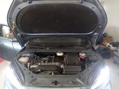 BYD Seal 06 DM-i 120KM Flagship - ფოტო 19