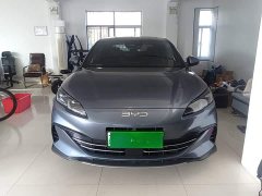 BYD Seal 06 DM-i 120KM Flagship - ფოტო 2