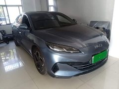 BYD Seal 06 DM-i 120KM Flagship - ფოტო 3