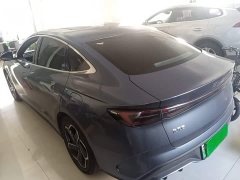 BYD Seal 06 DM-i 120KM Flagship - ფოტო 4