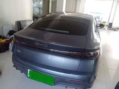 BYD Seal 06 DM-i 120KM Flagship - ფოტო 5
