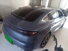 BYD Seal 06 DM-i 120KM Flagship - ფოტო 6