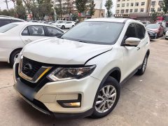 Nissan Qashqai 2.0L CVT 2WD XL ITS Comfort Anniversary Edition - photo 1