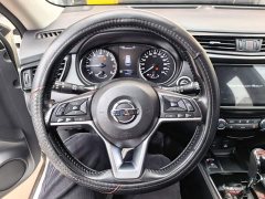 Nissan Qashqai 2.0L CVT 2WD XL ITS Comfort Anniversary Edition - photo 10