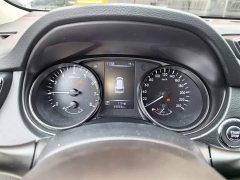 Nissan Qashqai 2.0L CVT 2WD XL ITS Comfort Anniversary Edition - photo 11