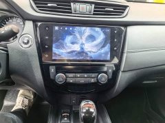 Nissan Qashqai 2.0L CVT 2WD XL ITS Comfort Anniversary Edition - photo 12