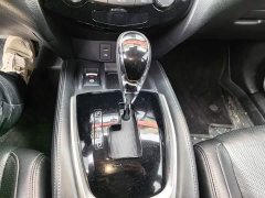 Nissan Qashqai 2.0L CVT 2WD XL ITS Comfort Anniversary Edition - photo 13