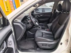 Nissan Qashqai 2.0L CVT 2WD XL ITS Comfort Anniversary Edition - photo 14