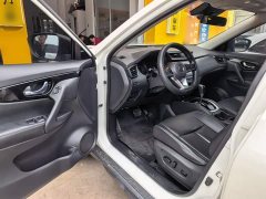 Nissan Qashqai 2.0L CVT 2WD XL ITS Comfort Anniversary Edition - photo 15