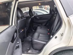 Nissan Qashqai 2.0L CVT 2WD XL ITS Comfort Anniversary Edition - photo 16