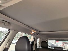 Nissan Qashqai 2.0L CVT 2WD XL ITS Comfort Anniversary Edition - photo 17