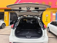 Nissan Qashqai 2.0L CVT 2WD XL ITS Comfort Anniversary Edition - photo 18