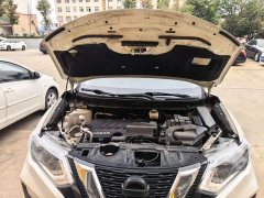Nissan Qashqai 2.0L CVT 2WD XL ITS Comfort Anniversary Edition - photo 19