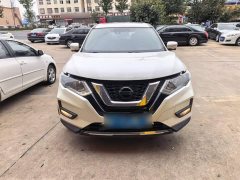Nissan Qashqai 2.0L CVT 2WD XL ITS Comfort Anniversary Edition - photo 2